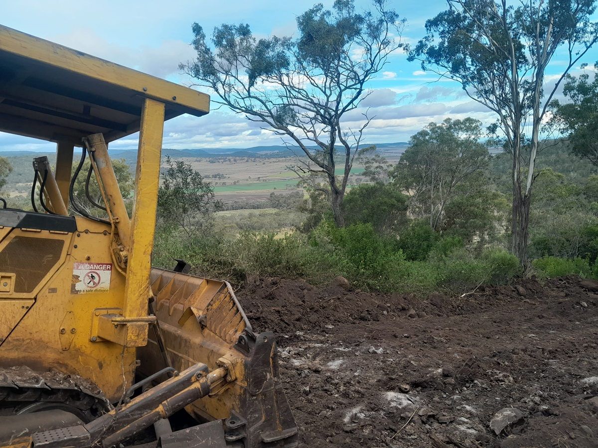 stick rakes for tractors Toowoomba
